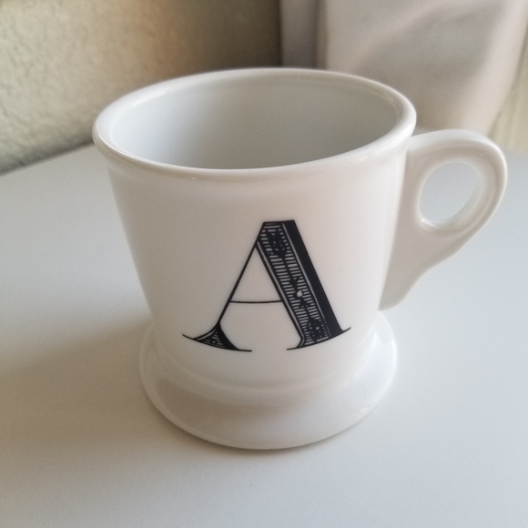 Anthropologie Other - Anthropologie | A Mug